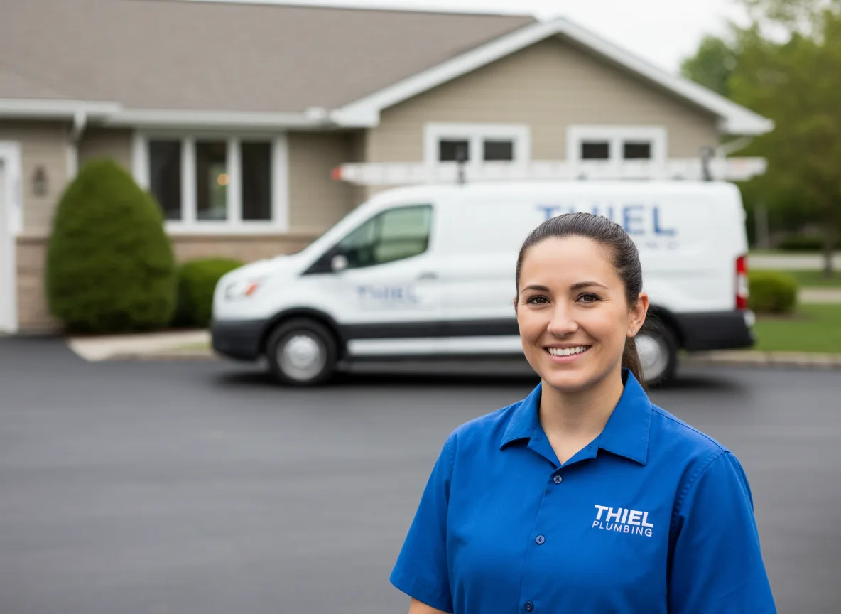 Plumber Pierce, NE FAQs
